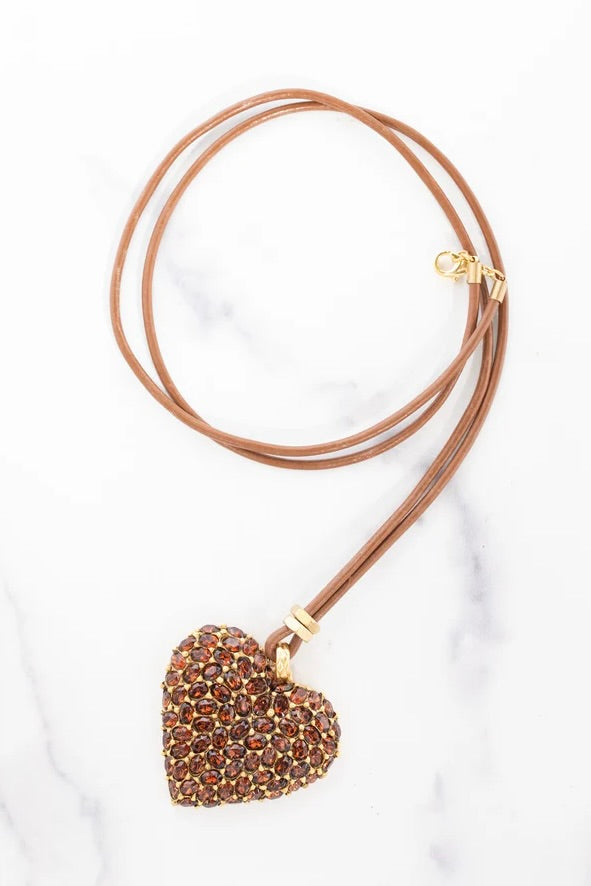 Rita Necklace
