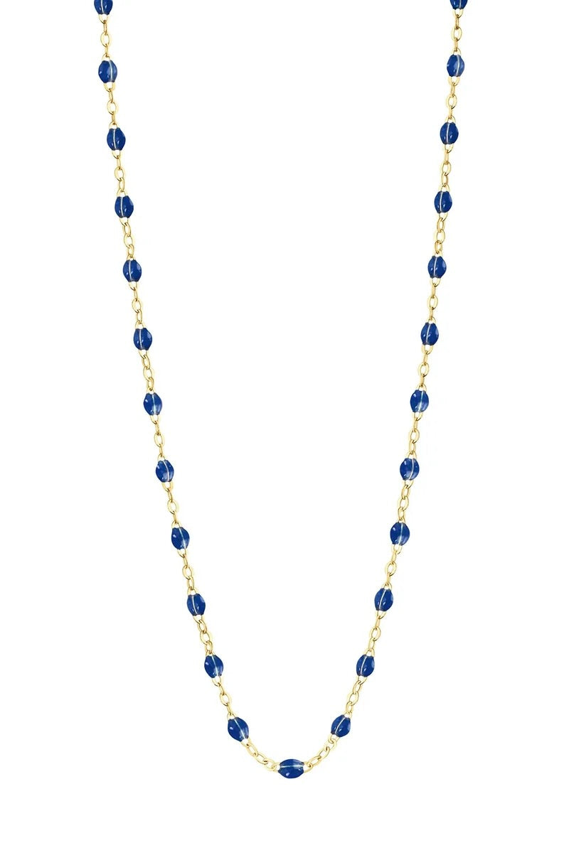Classic Gigi Necklace 17.7