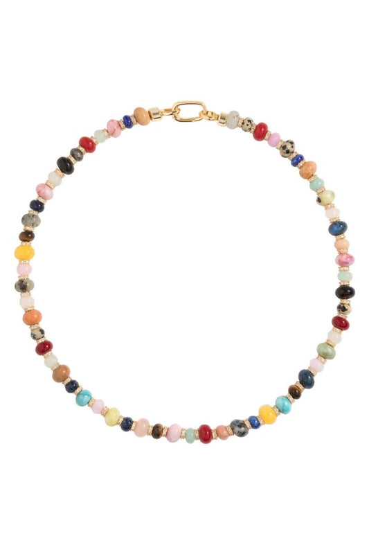 Mira Necklace