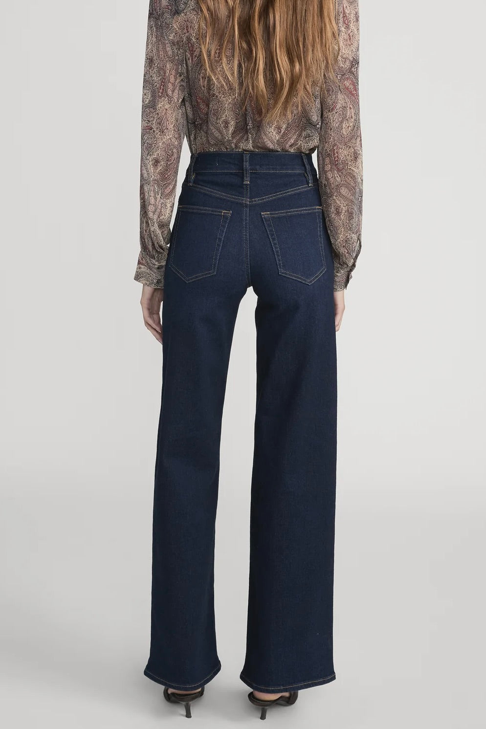 Le Slim Palazzo - Fairway