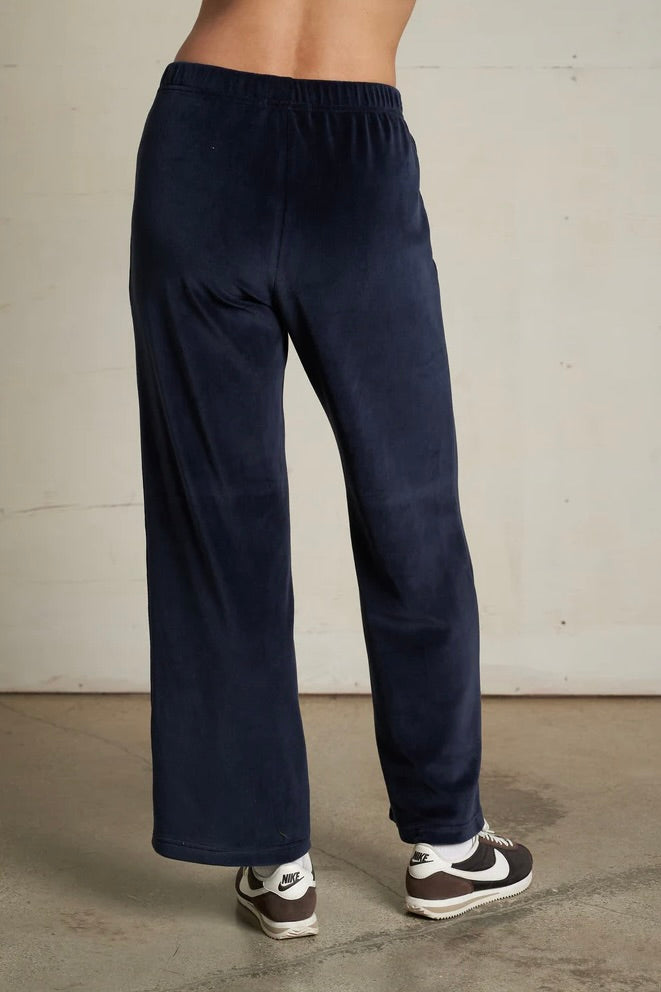 Alex Velour Pant