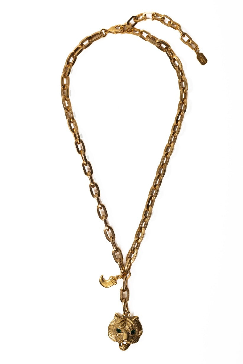 Tarina Necklace