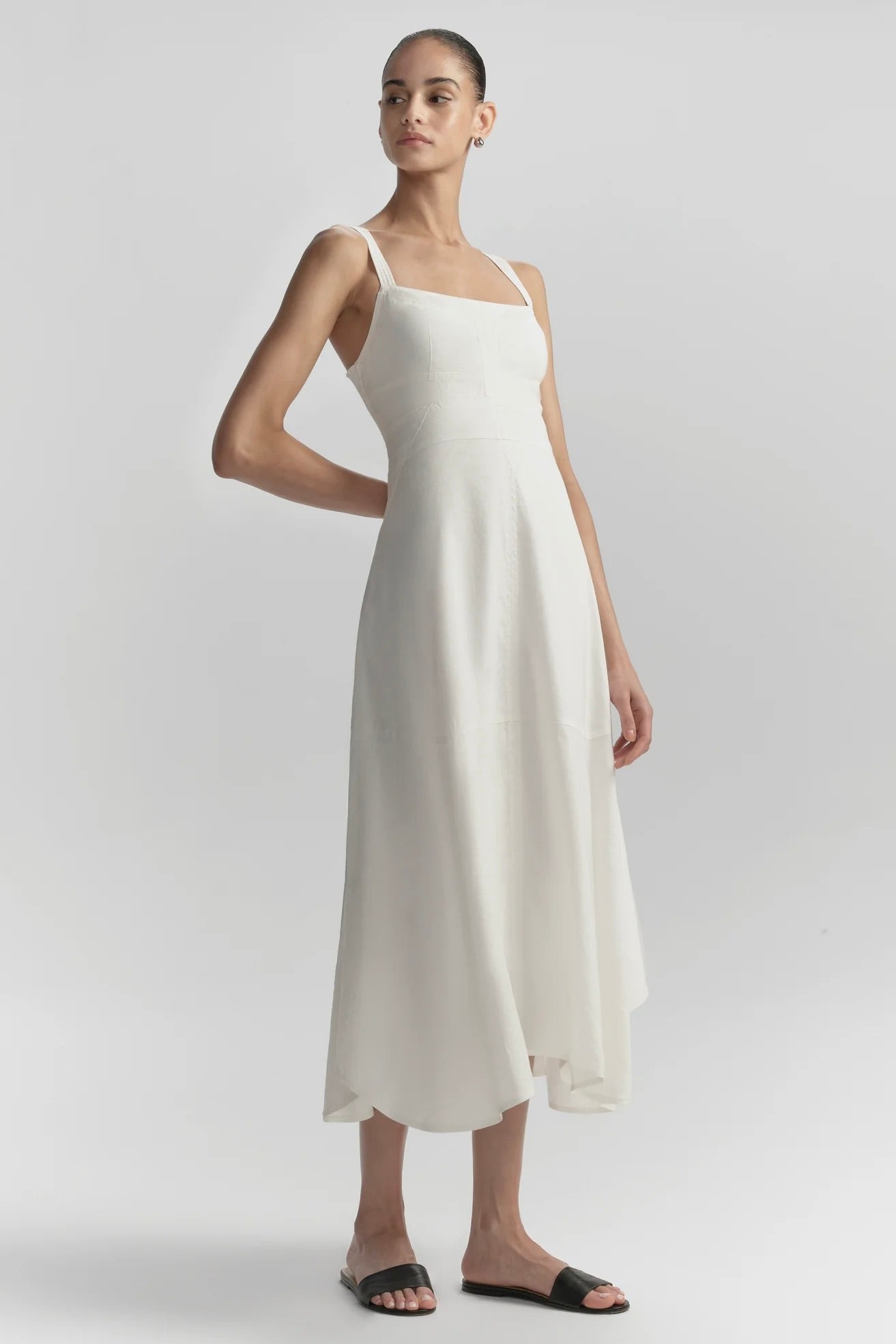 Harlow Dress