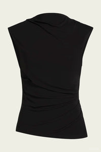 SIMKHAI - Casmi Top - Black
