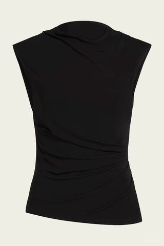 SIMKHAI - Casmi Top - Black