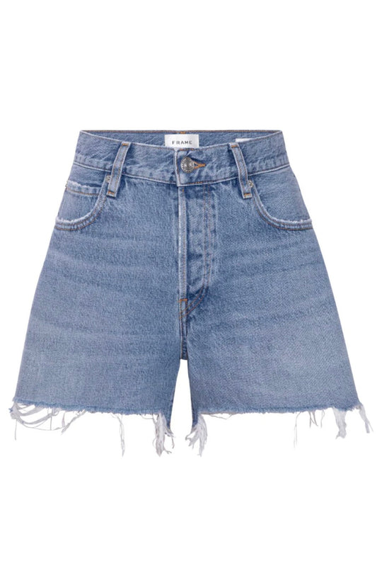 The Long Hang Short