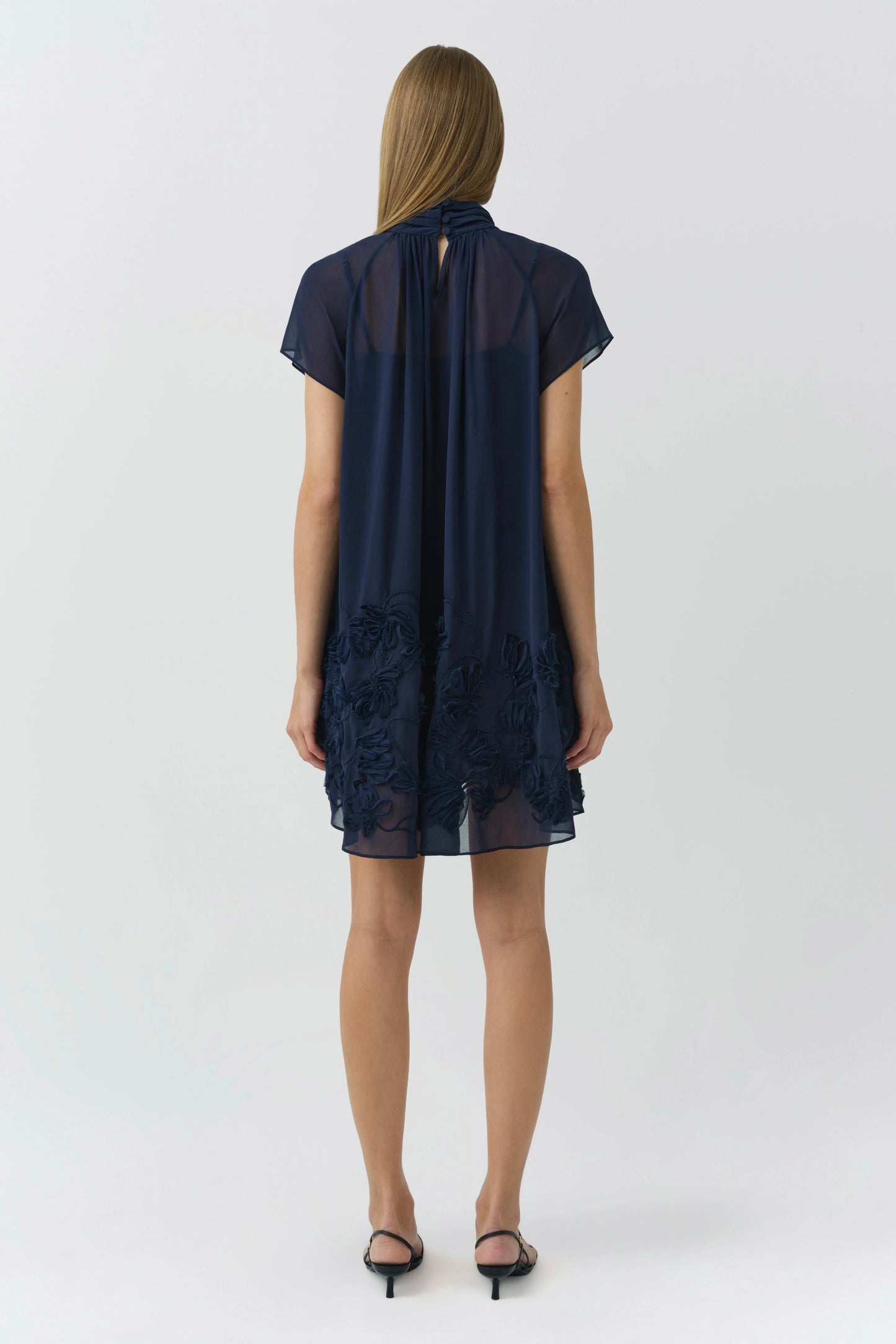 Aviel Mini Dress