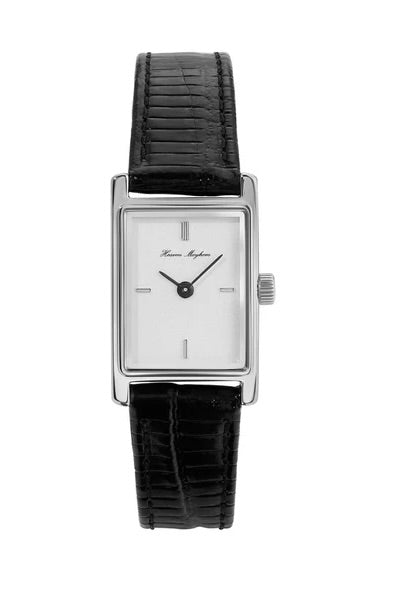 Carino Watch - Silver