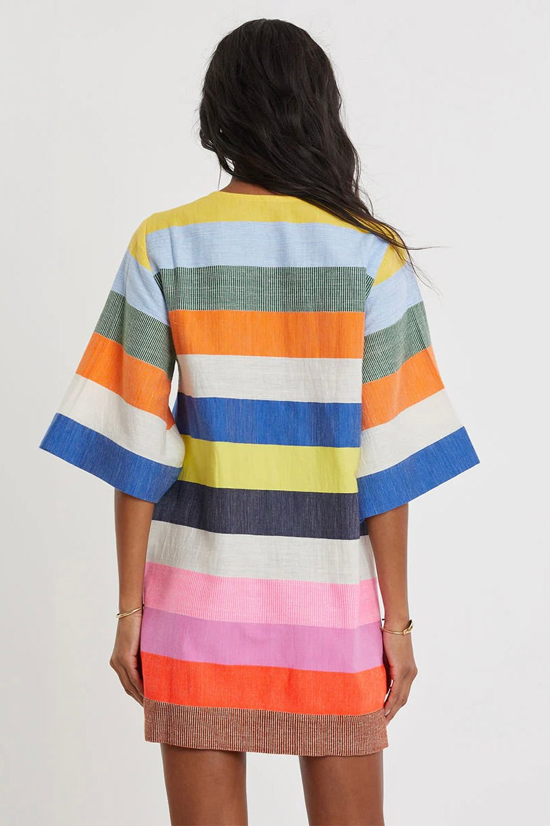 Belkis Caftan - Pariti Fiesta