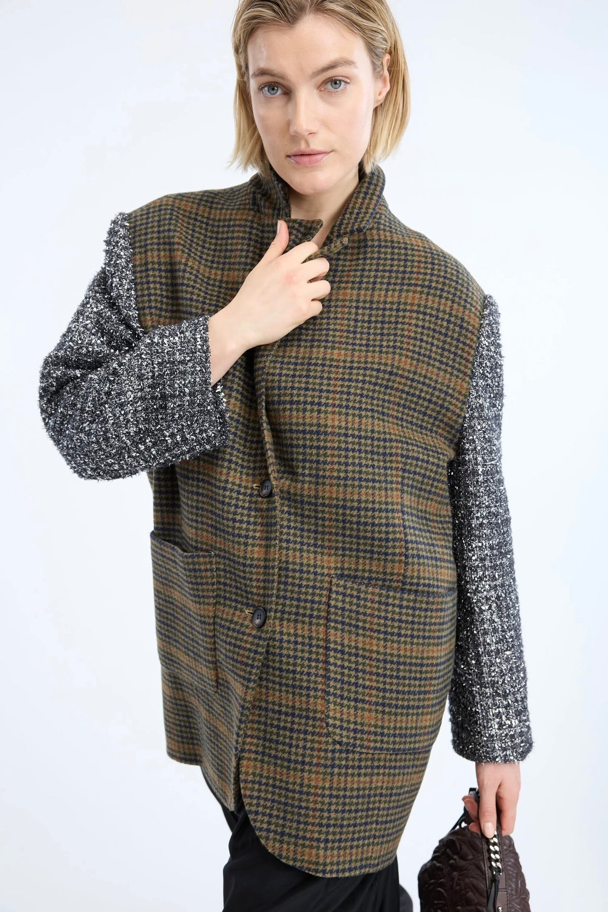 Aketta Blazer