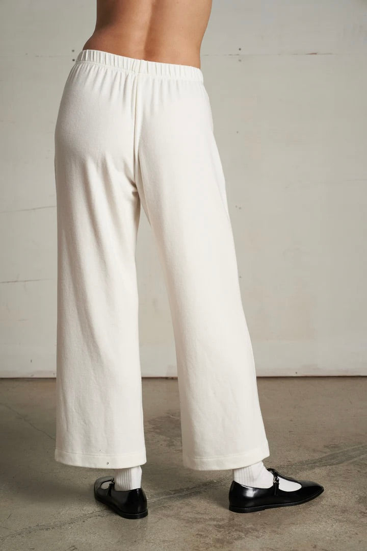 Marcie Brushed Sweater Pant