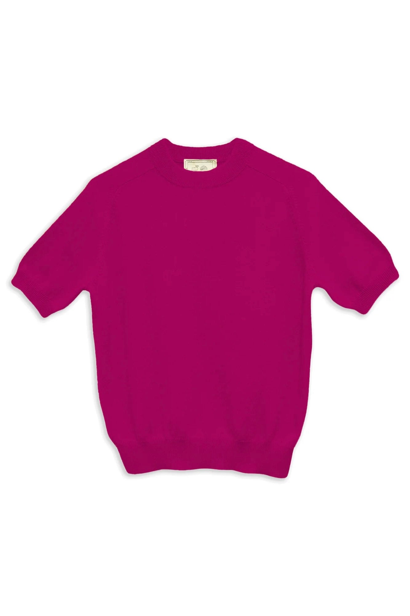 Irelia Cashmere Top
