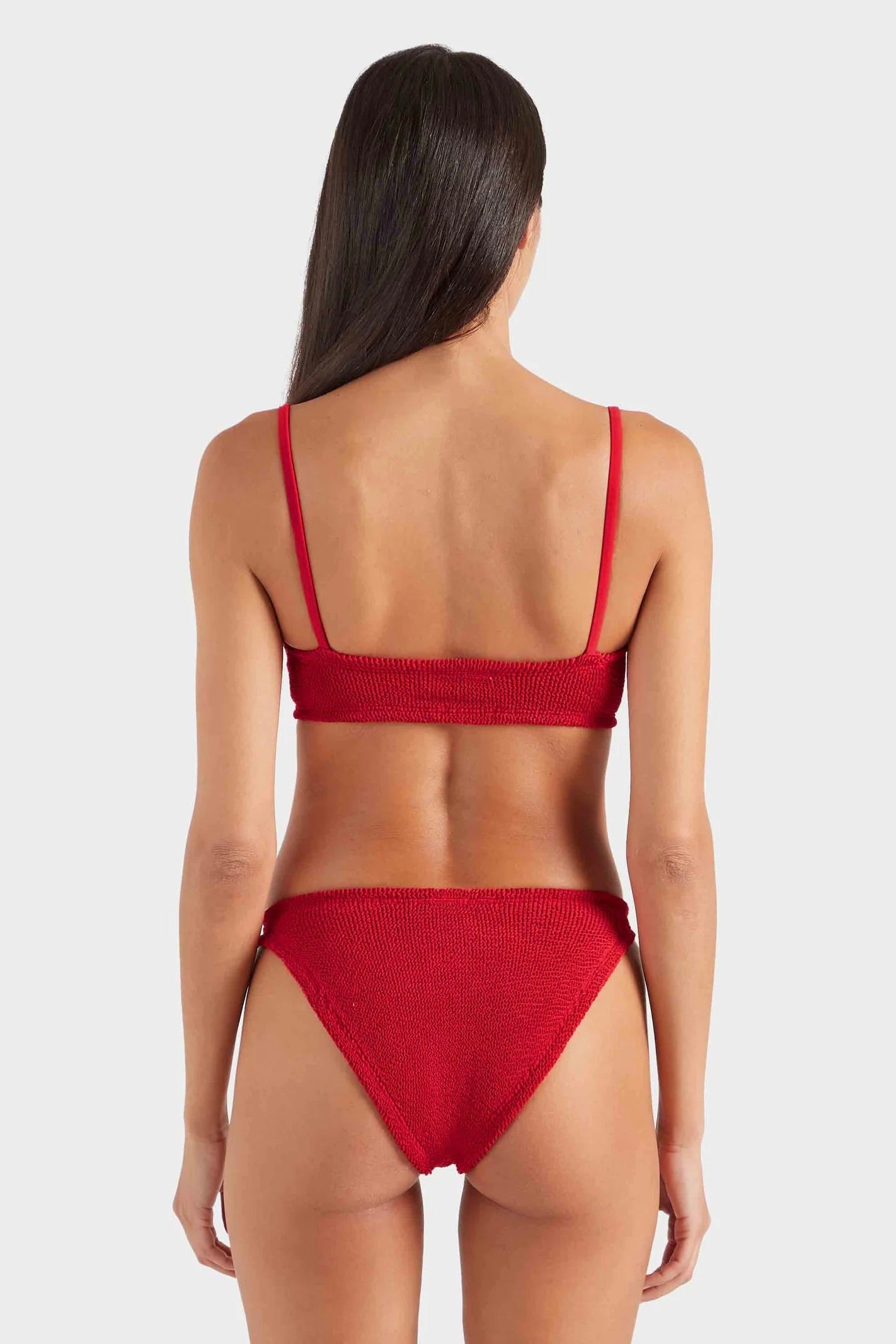 Alicia Bikini - Red
