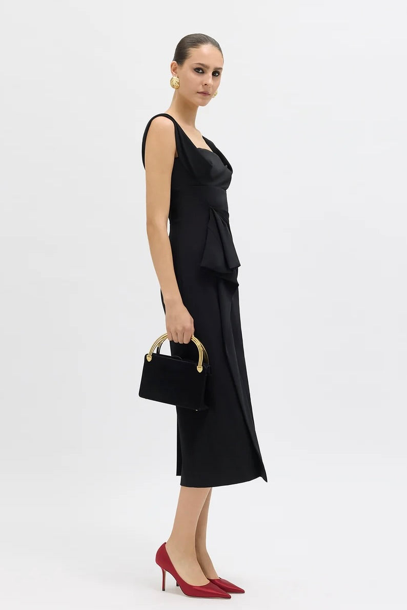 Mia Dress