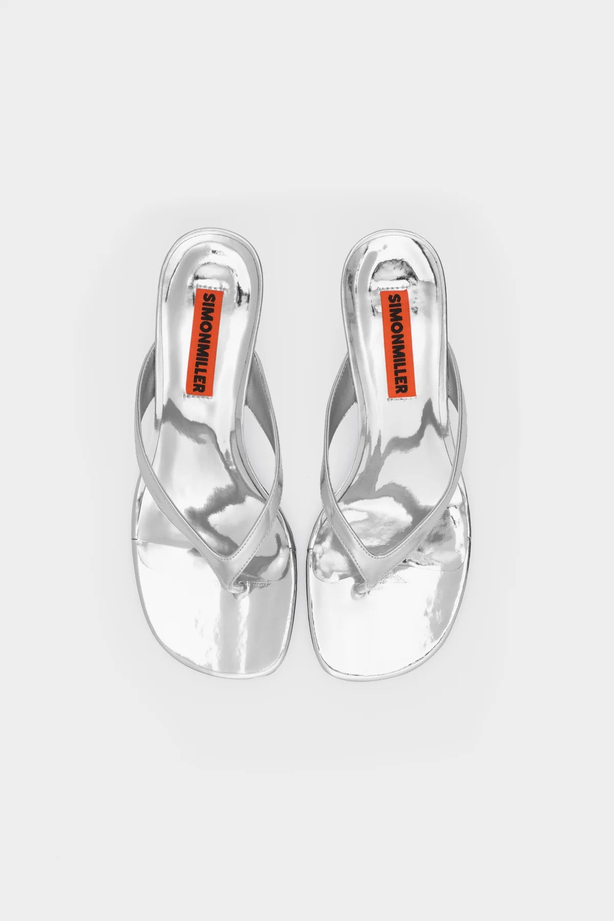 Beep Thong Sandal