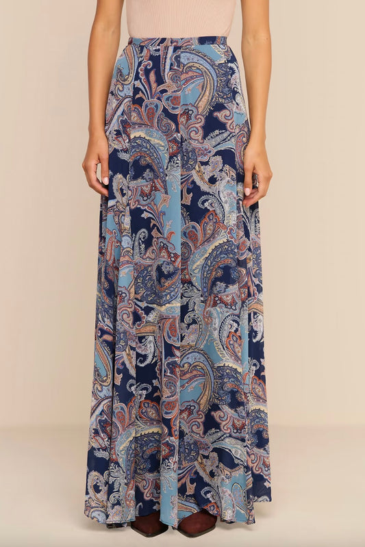 Patrica Maxi Skirt