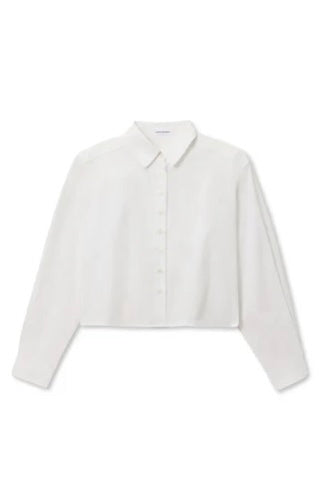 Naomi Button Down Shirt