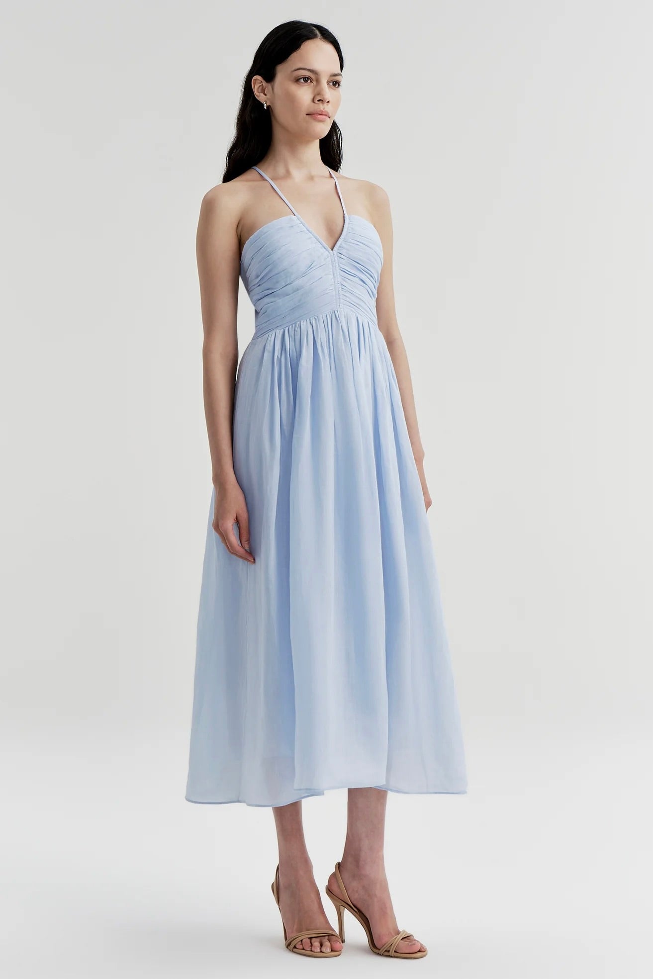 Rumi Dress