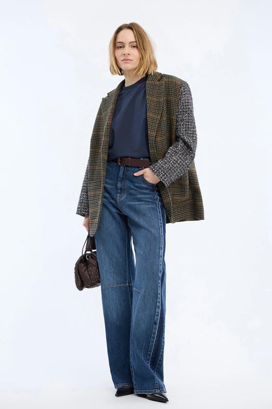 Aketta Blazer