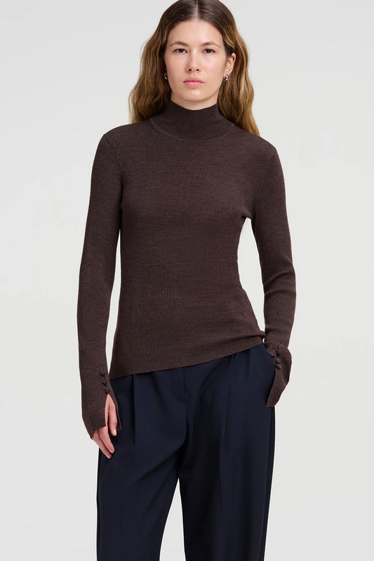 Jett Top