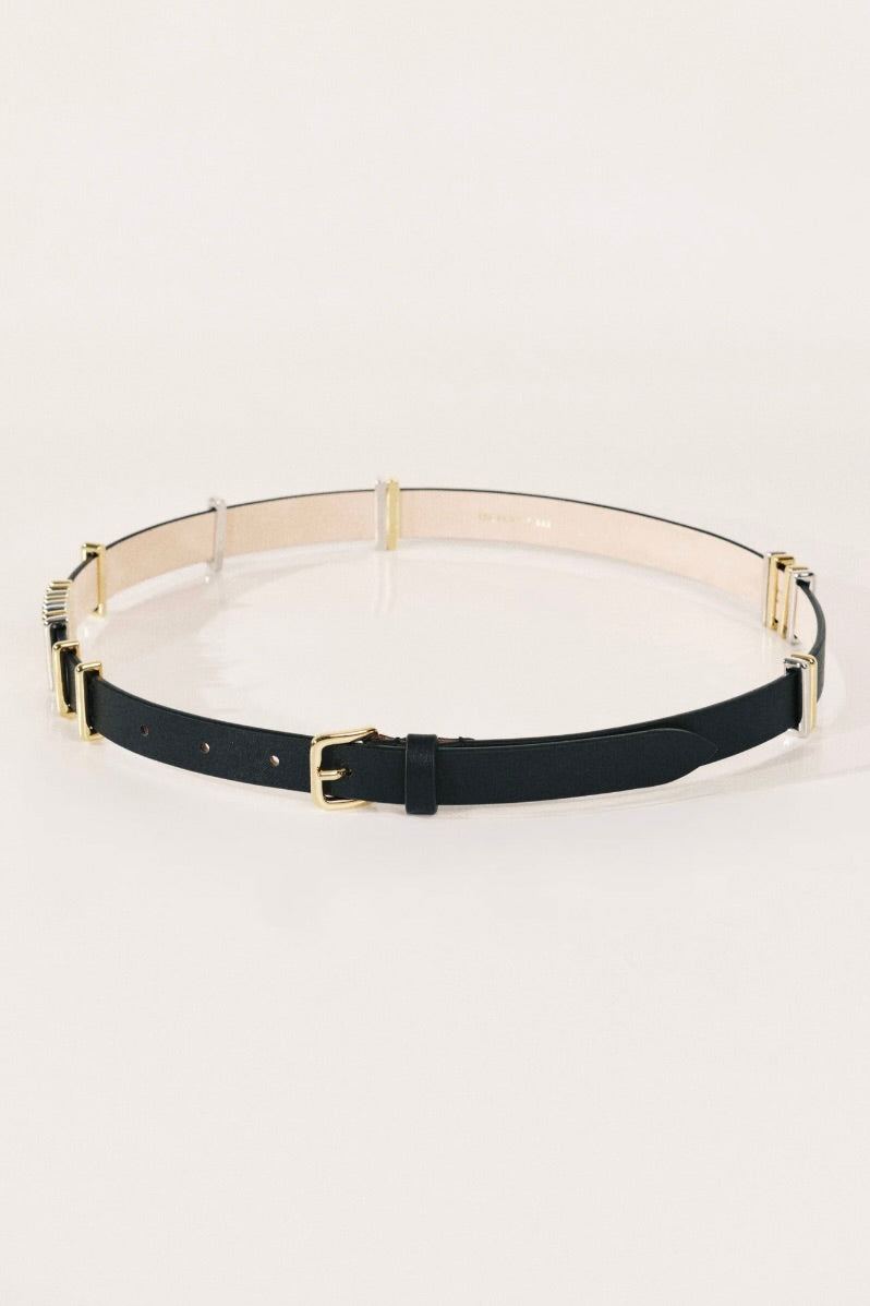 Richa Single Wrap Mixed Metal