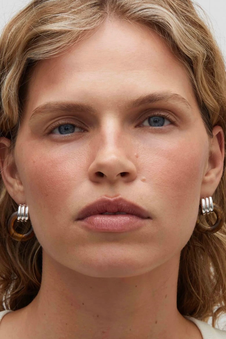 Luma Knot Earrings