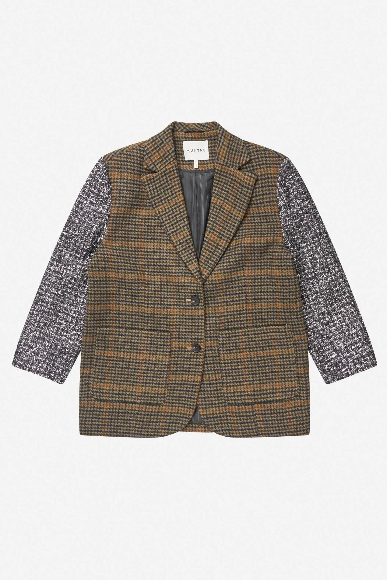 Aketta Blazer