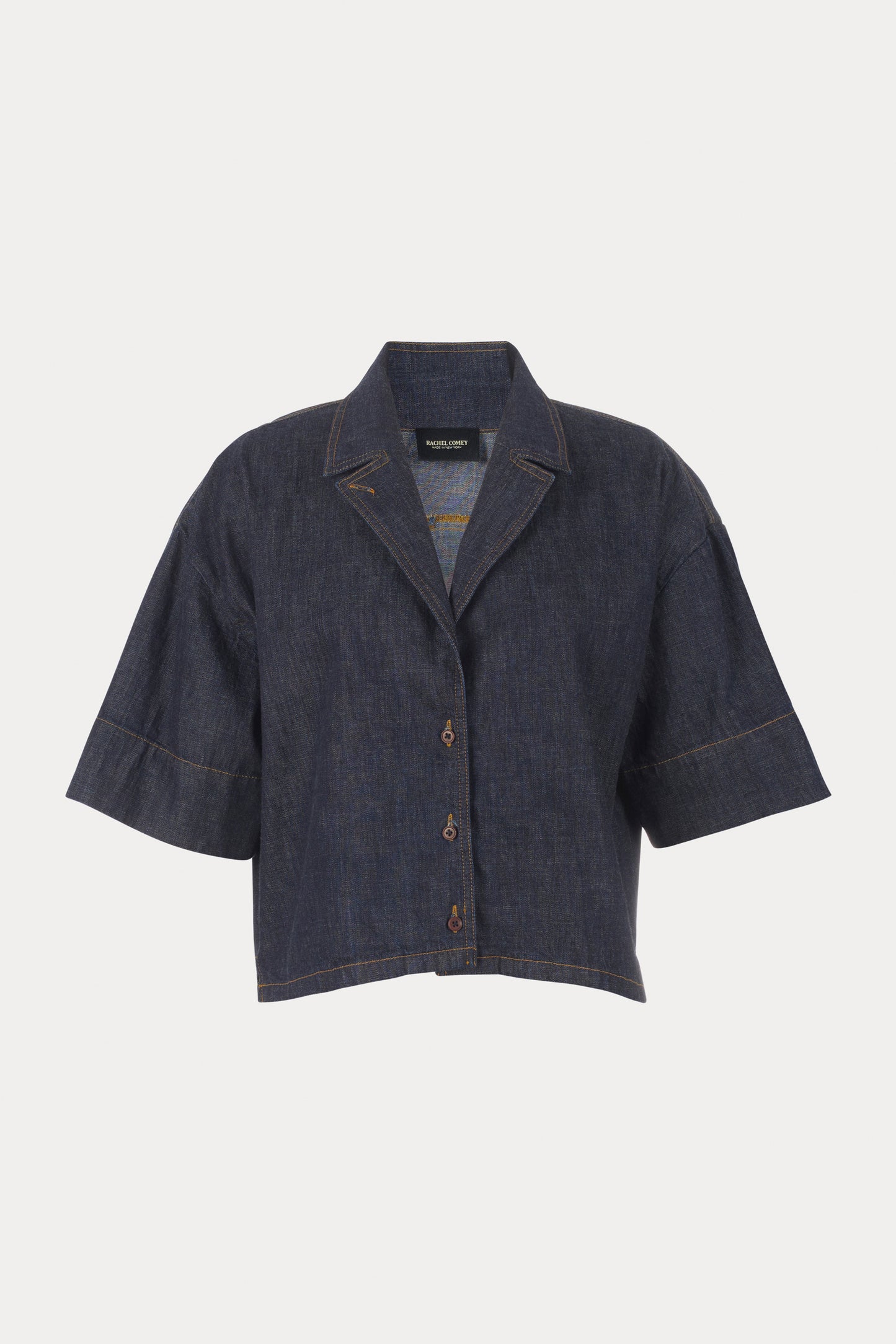 Rachel Comey - Port Top - Indigo
