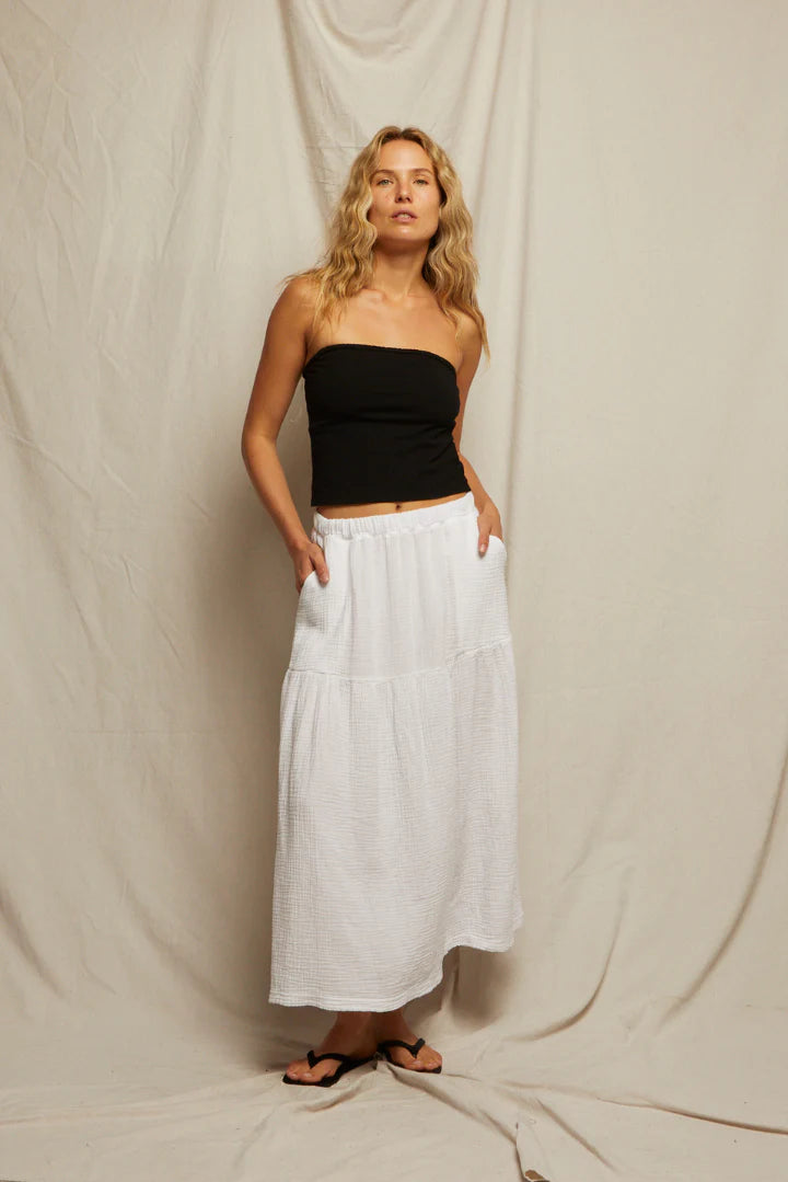 Vera Tube Top