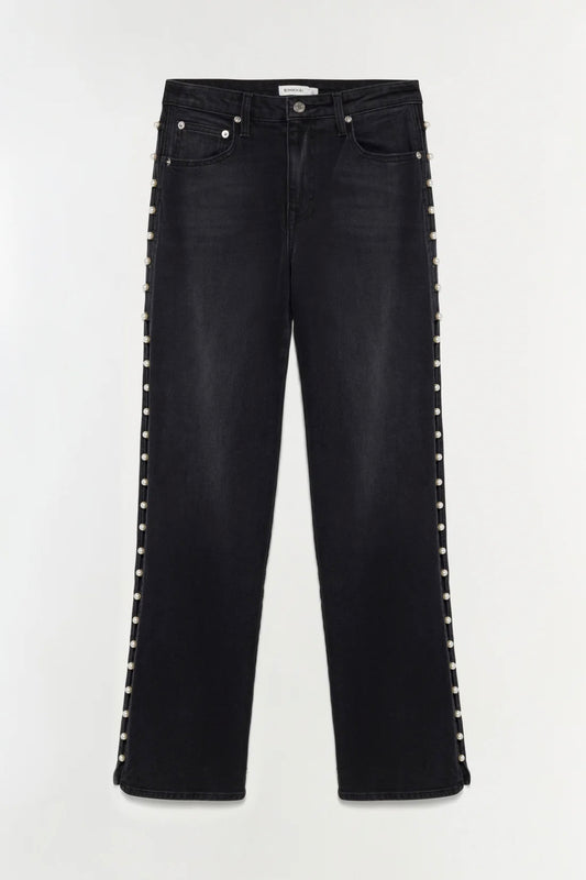 Amelia High Rise Jean