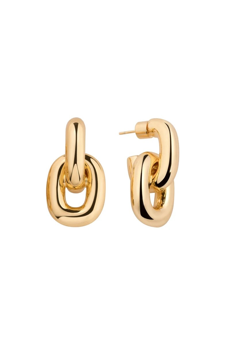 Mini Kylie Earrings