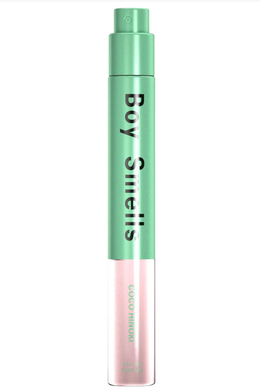 Coco Hinoki Travel Spray