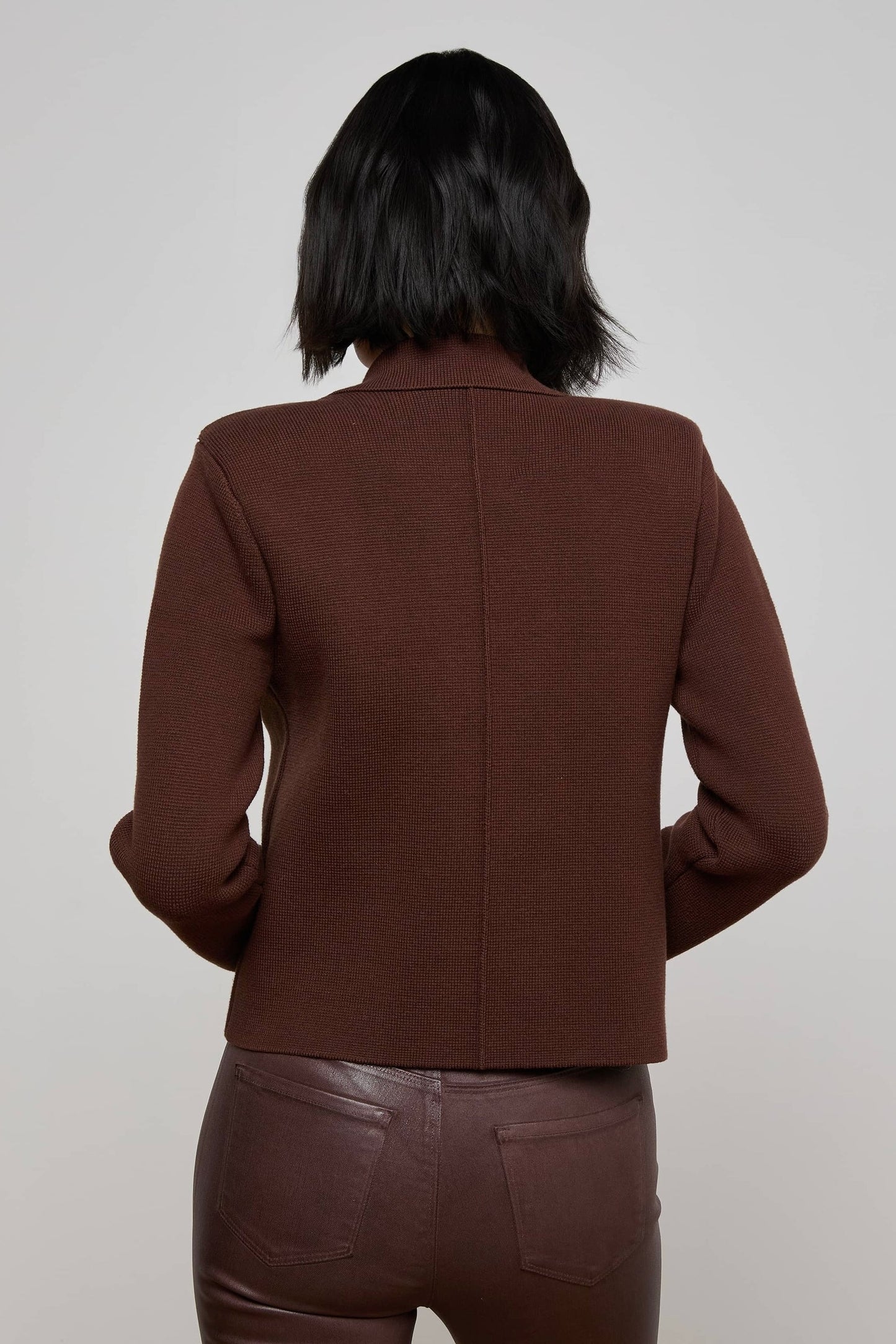 Madilyn Knit Jacket