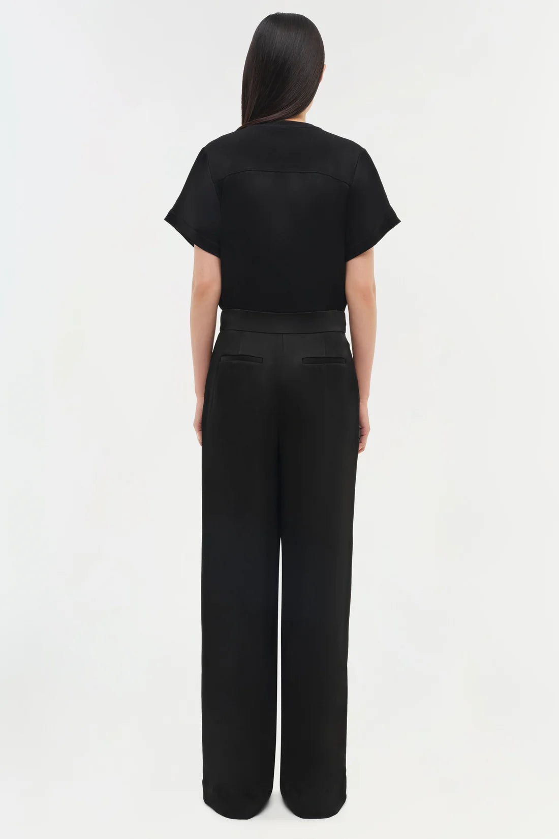Kyra Pant - Black
