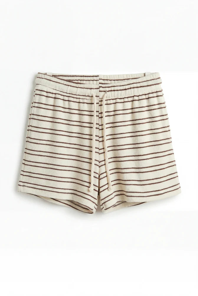 Summer Loop Terry Shorts