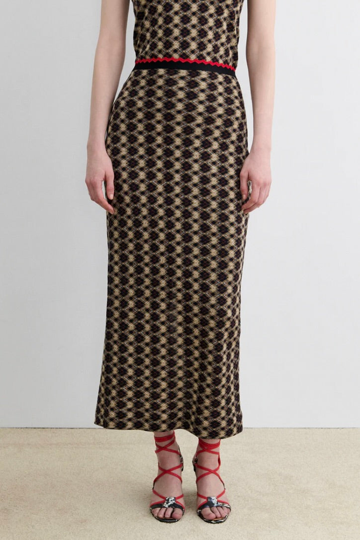 Native Skirt