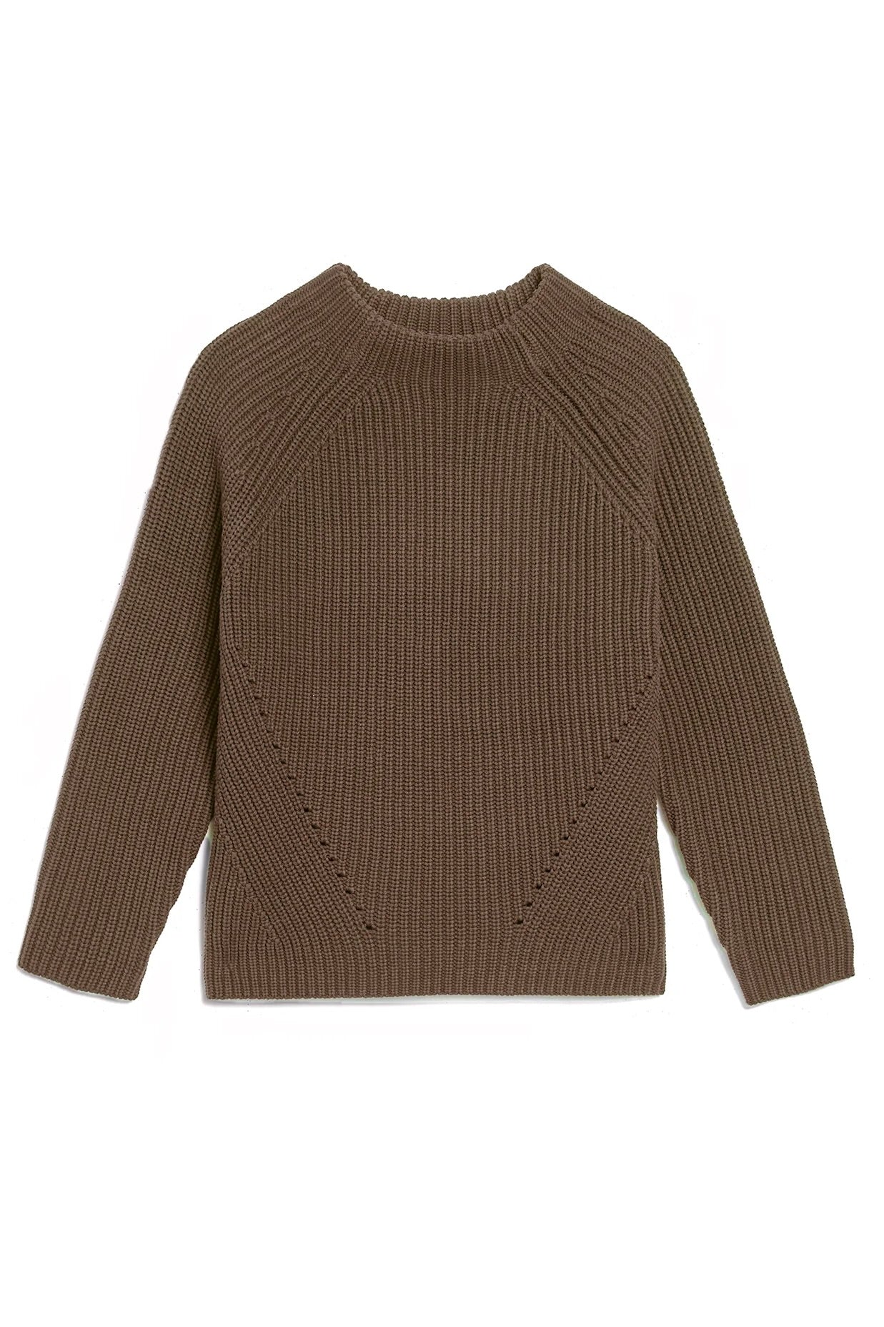 Daphne Cotton Sweater