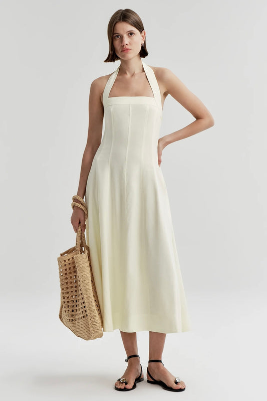 Elinor Dress