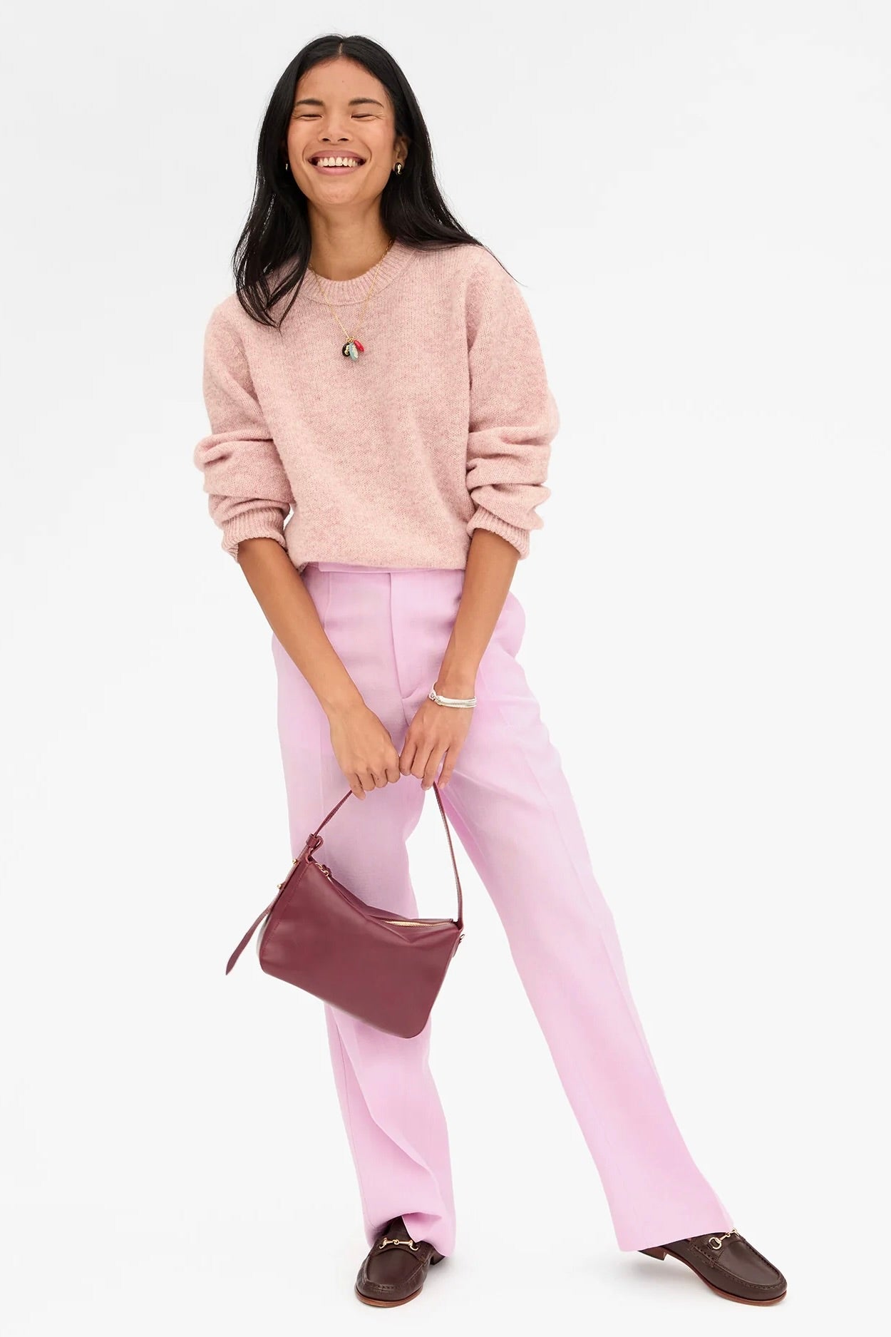 Fleurine Bag
