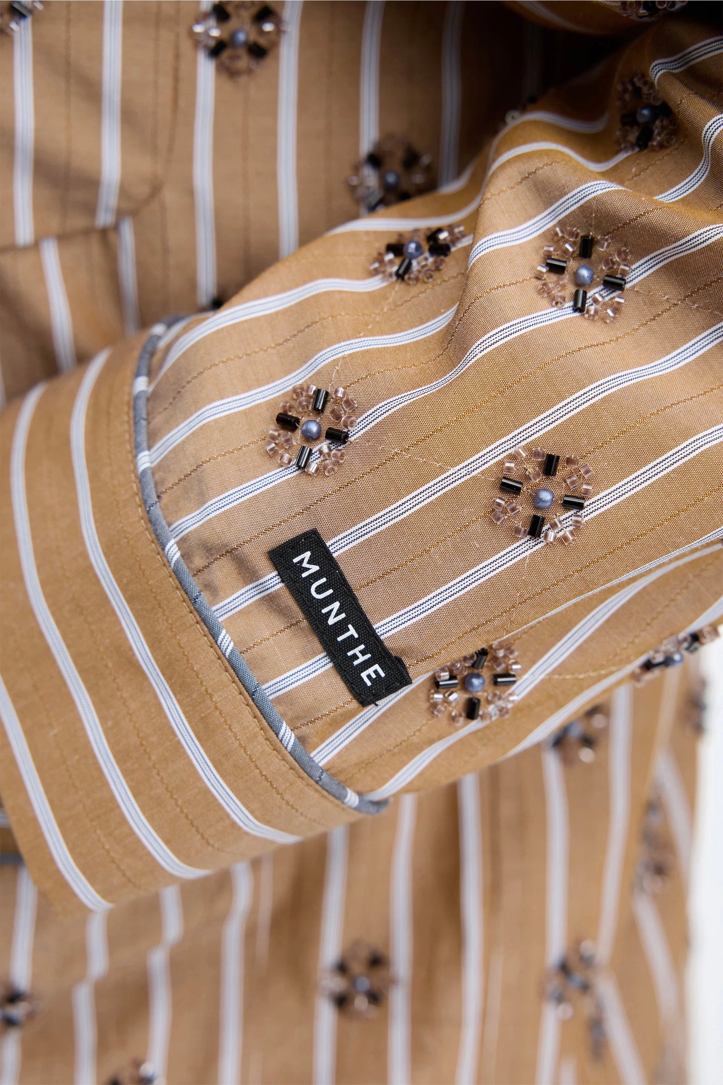 Vintager Jacket