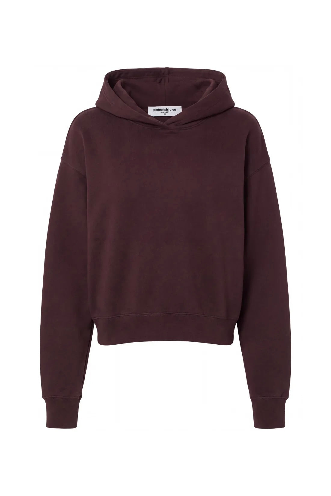 Heart Hoodie