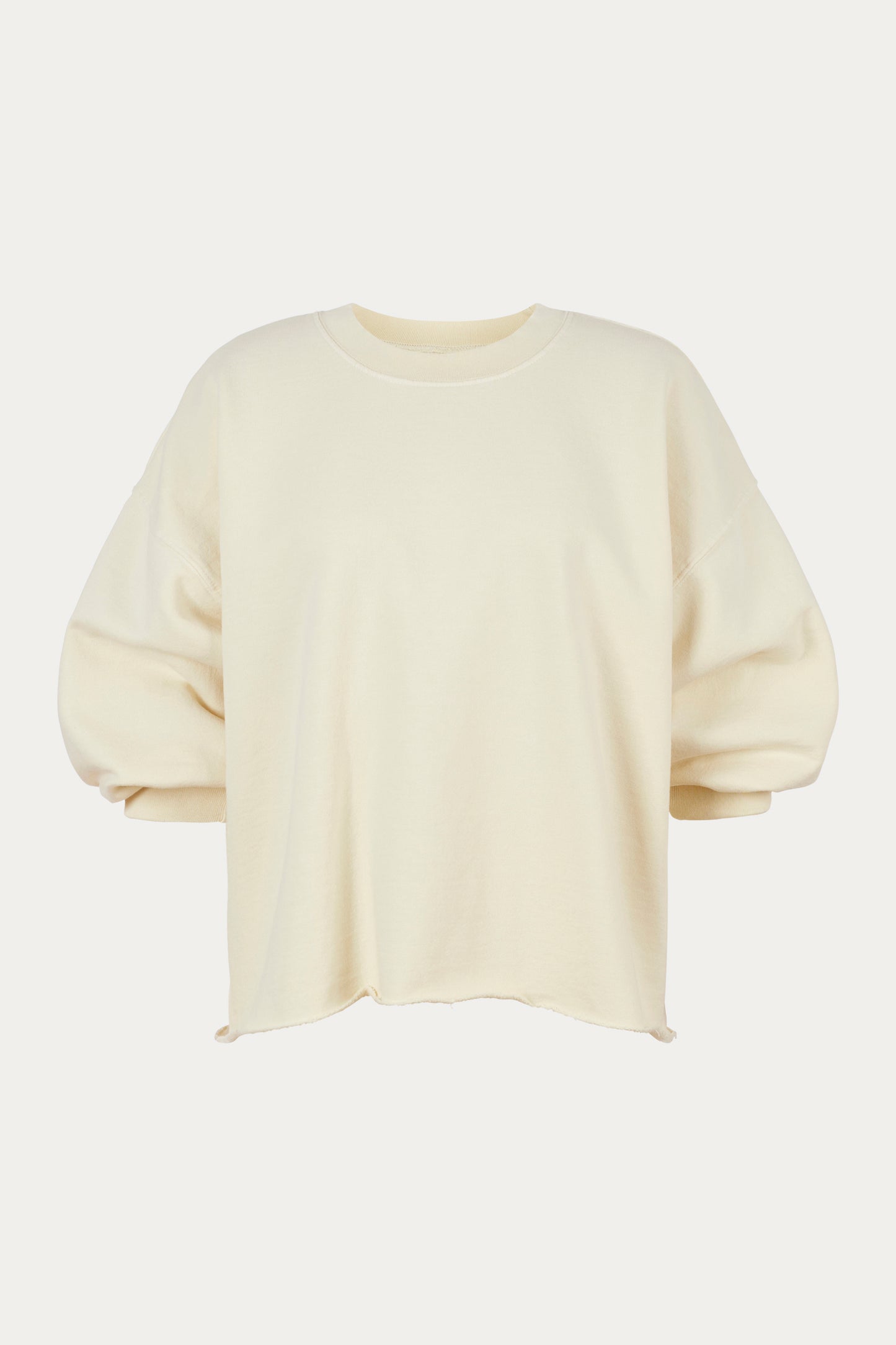 Rachel Comey - Fond Sweatshirt - Melon & Meringue
