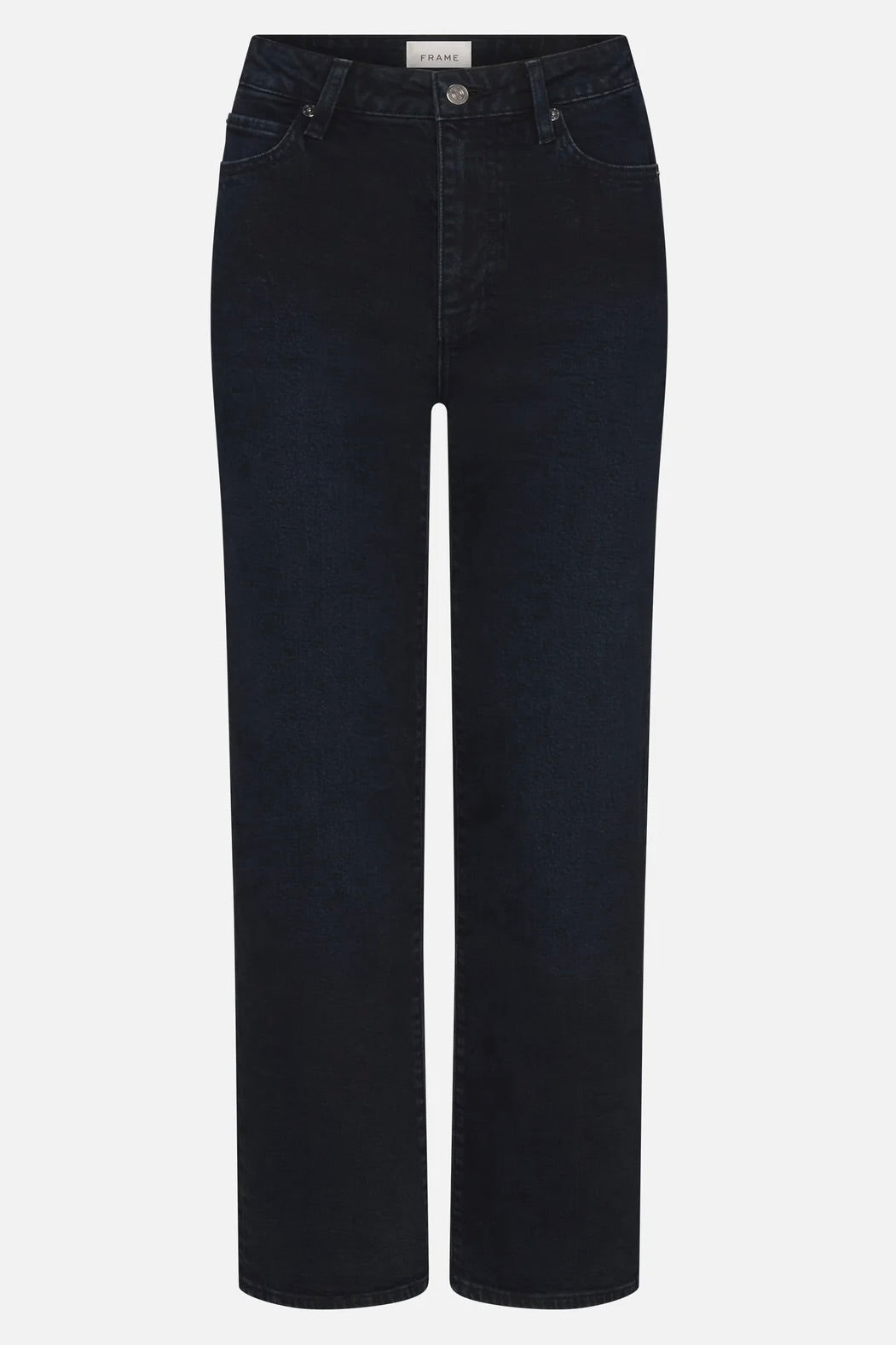 The Wide Jean - Untold