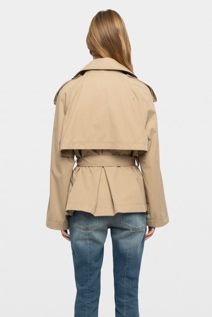 Kivana Jacket