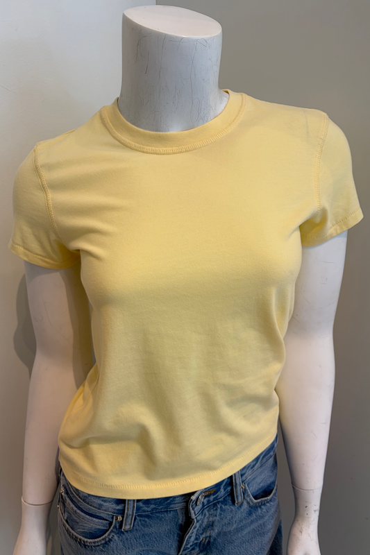The Vintage Baby Tee