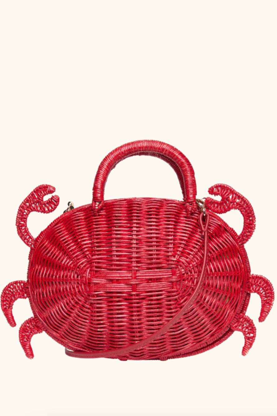 The July Crab Bag