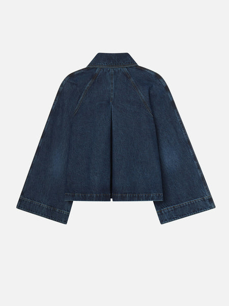 FRAME - The Swing Jacket - Hex