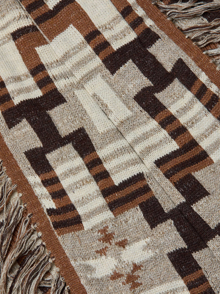 L'AGENCE - Jair Cardigan - Natural Multi