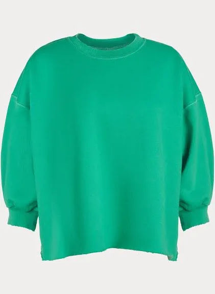 Rachel Comey - Fond Sweatshirt - Green Apple