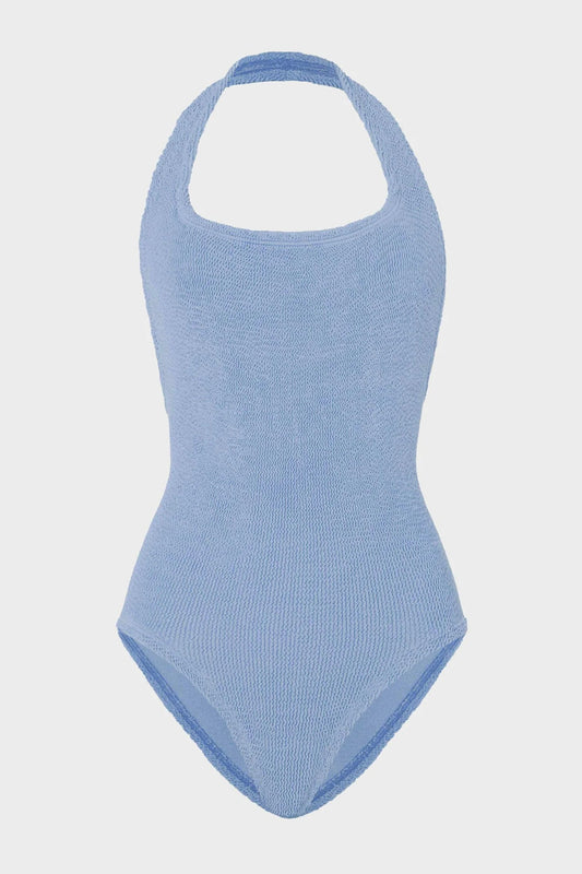 Sandy Swim - Cornflower